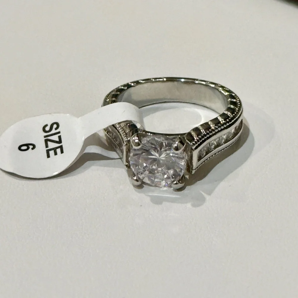 N/A this ring